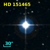 HD 151465