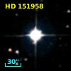 HD 151958