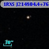 1RXS J214804.4+760100