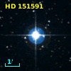 HD 151591