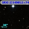 1RXS J214905.5+744932