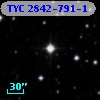 TYC 2842-791-1