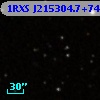 1RXS J215304.7+744929