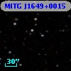 MITG J1649+0015