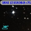 1RXS J215830.9+750302
