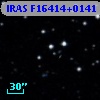 IRAS F16414+0141