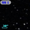 WB 1642+0016
