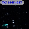 TXS 1645+017