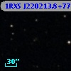 1RXS J220213.8+770406