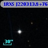 1RXS J220313.8+762536