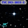 TYC  383-1033-1