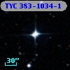 TYC  383-1034-1