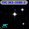 TYC  383-1580-1