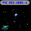 TYC  383-1605-1