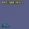 TYC  384-265-1