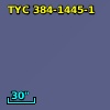 TYC  384-1445-1