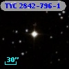 TYC 2842-796-1