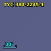 TYC  384-2245-1