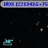 1RXS J221343.5+754013
