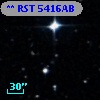 ** RST  5416AB