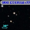 1RXS J221351.6+770946