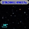 [STK2001] 09657a