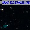 1RXS J221701.5+763443