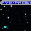 1RXS J221727.8+755928