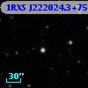 1RXS J222024.3+754038