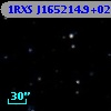 1RXS J165214.9+022022