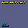 PMN J1643+0056