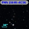 PMN J1648+0236