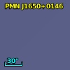 PMN J1650+0146