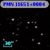 PMN J1651+0004