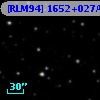[RLM94] 1652+027A
