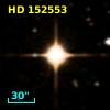 HD 152553