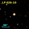 LP  626-10