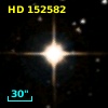 HD 152582