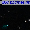 1RXS J222754.6+752159