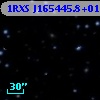 1RXS J165445.8+015933