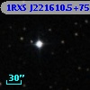 1RXS J221610.5+751034