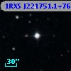 1RXS J221751.1+762012