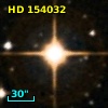 HD 154032