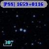 [P88] 1659+0116