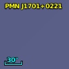 PMN J1701+0221