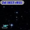 Zel 1657+011