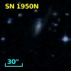 SN 1950N
