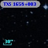 TXS 1658+003
