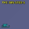 TYC  385-1722-1
