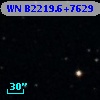 WN B2219.6+7629